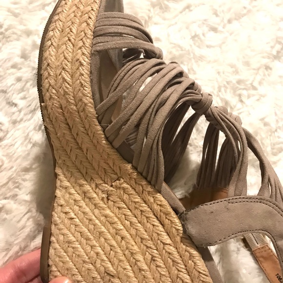 👑WOMEN’S WEDGES HEELS! - Picture 6 of 8